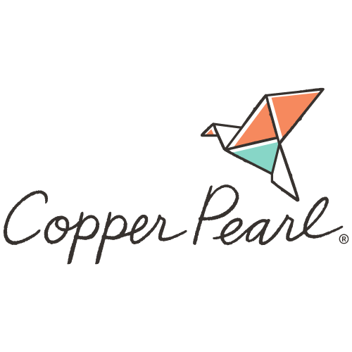 Copper Pearl